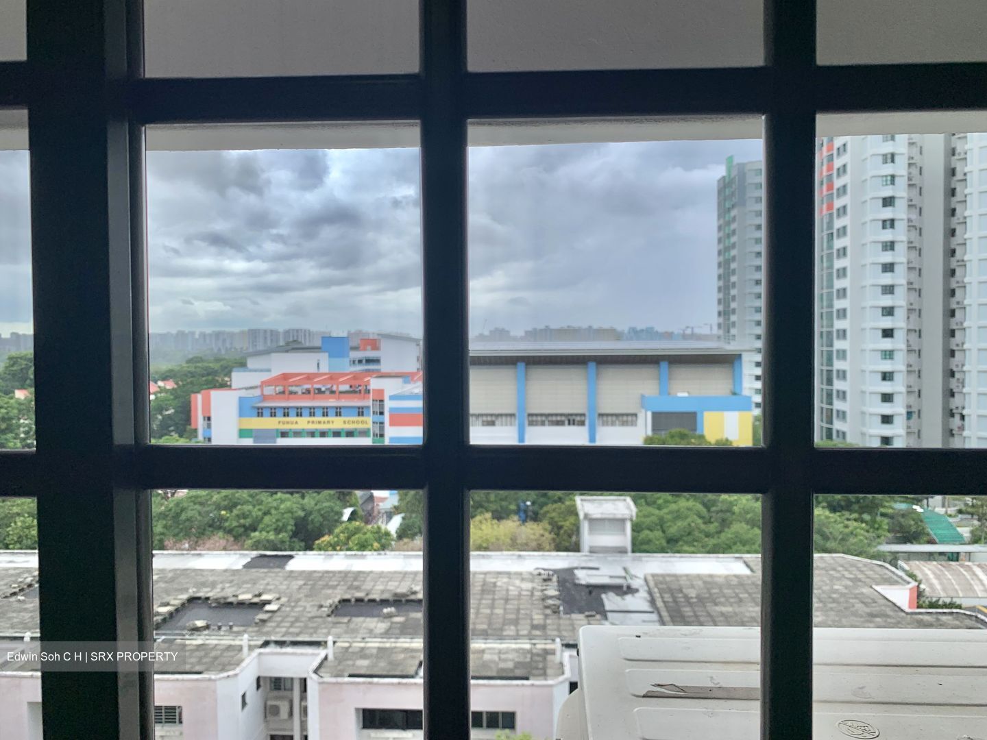 Blk 103 Jurong East Ville (Jurong East), HDB 5 Rooms #445308921